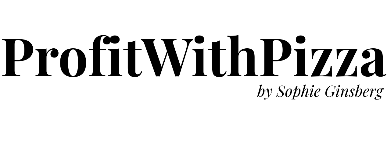 ProfitWithPizza