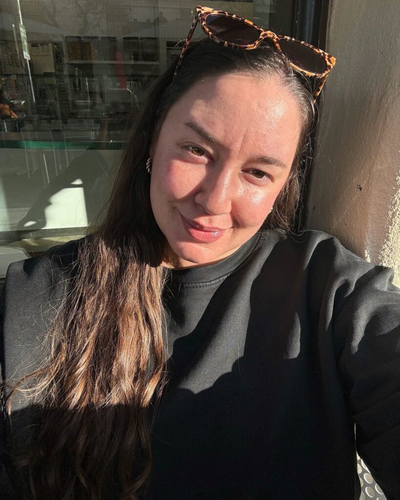 Sophie Ginsberg