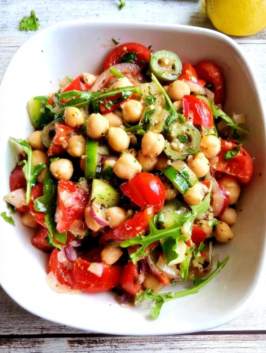 7-Day Mediterranean Diet Meal Plan