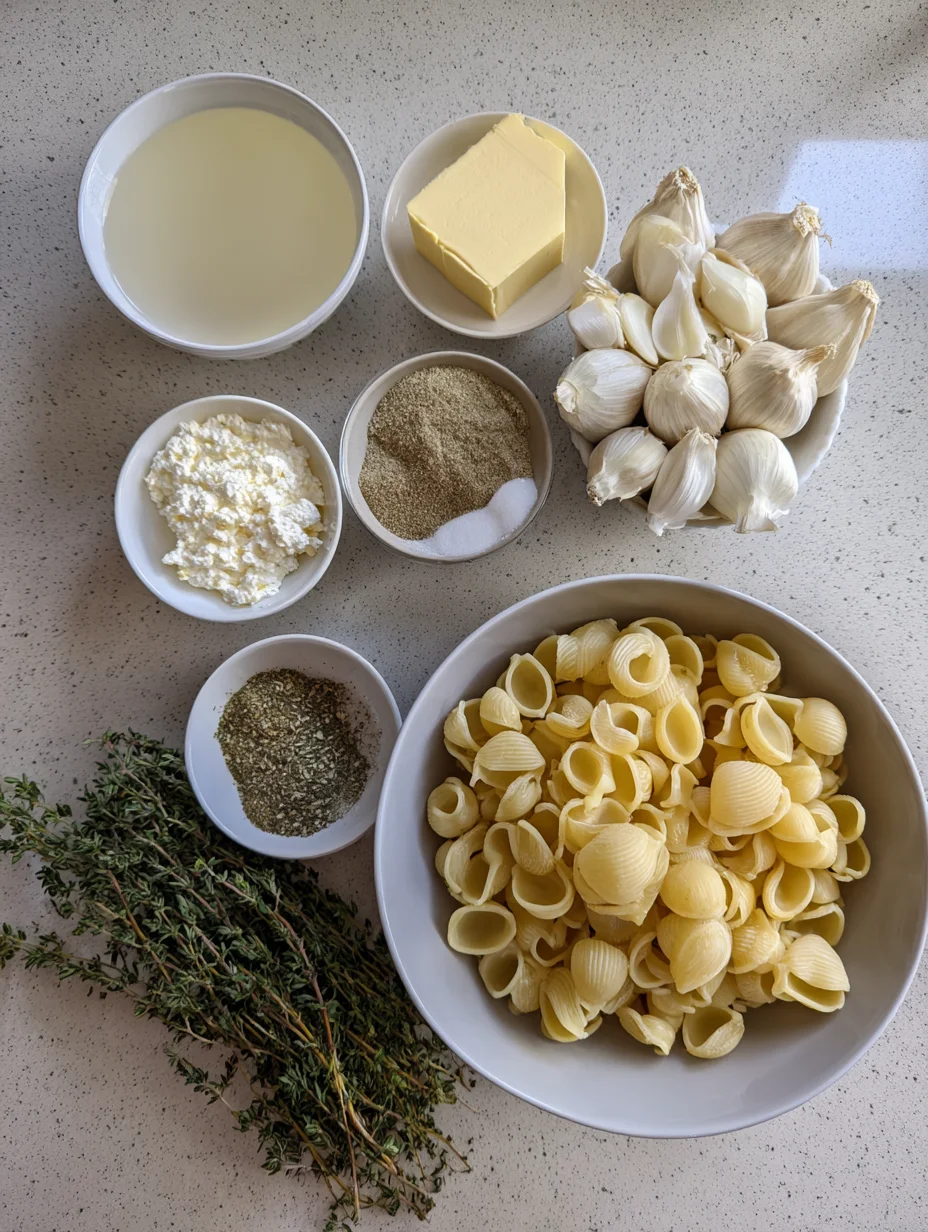 Broccoli Pasta