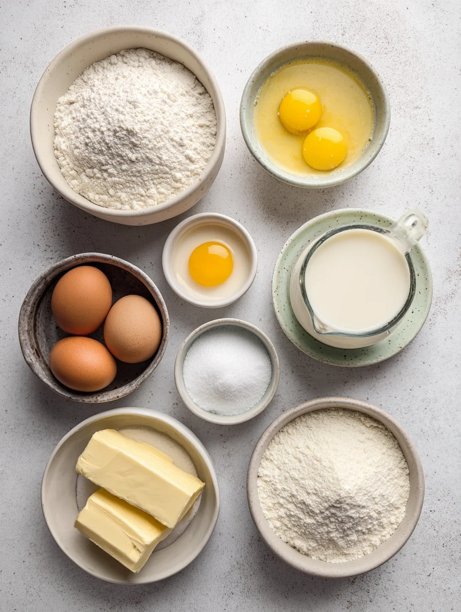 Copycat Magnolia Bakery Cupcakes