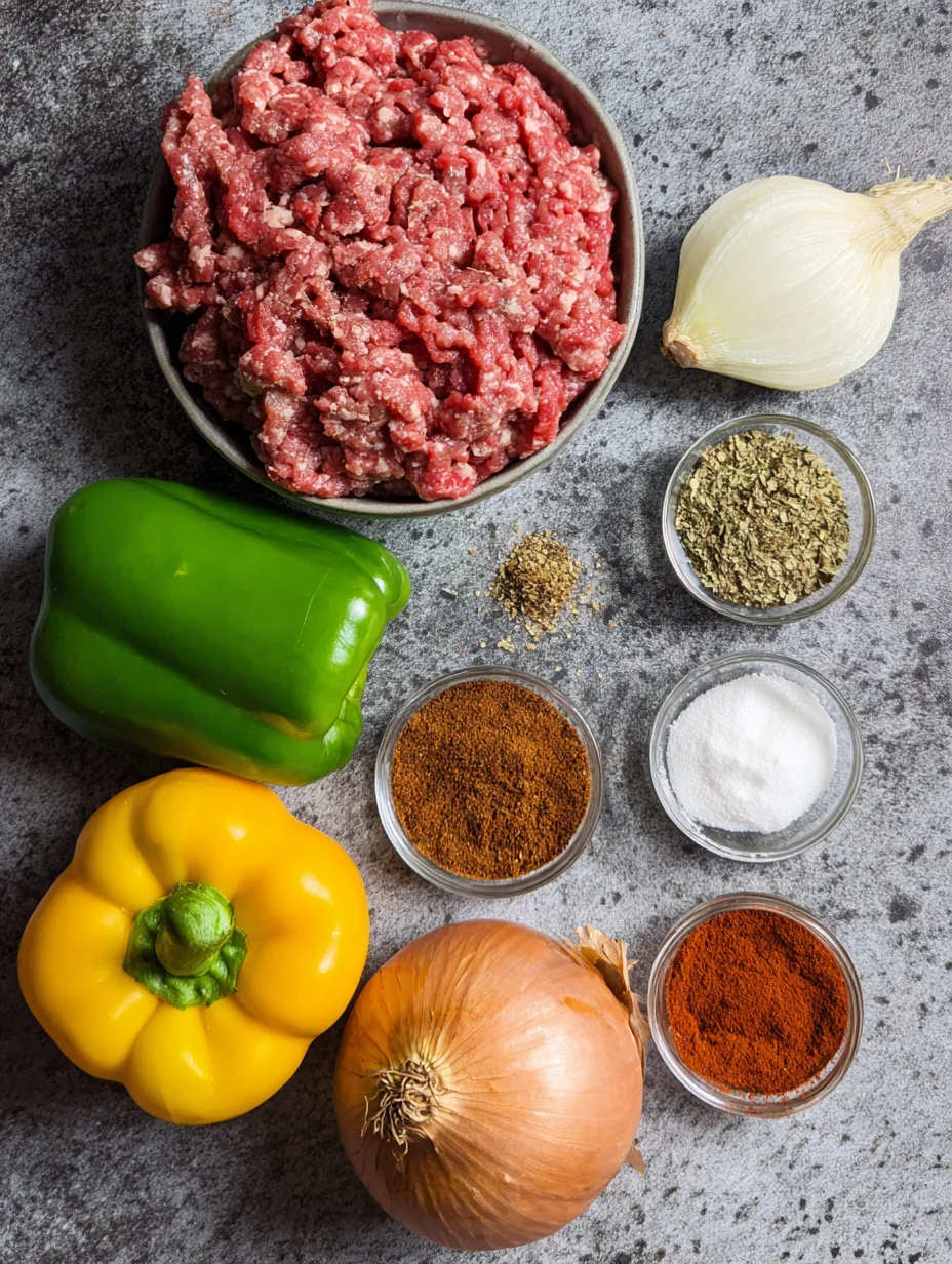 Crockpot Chili