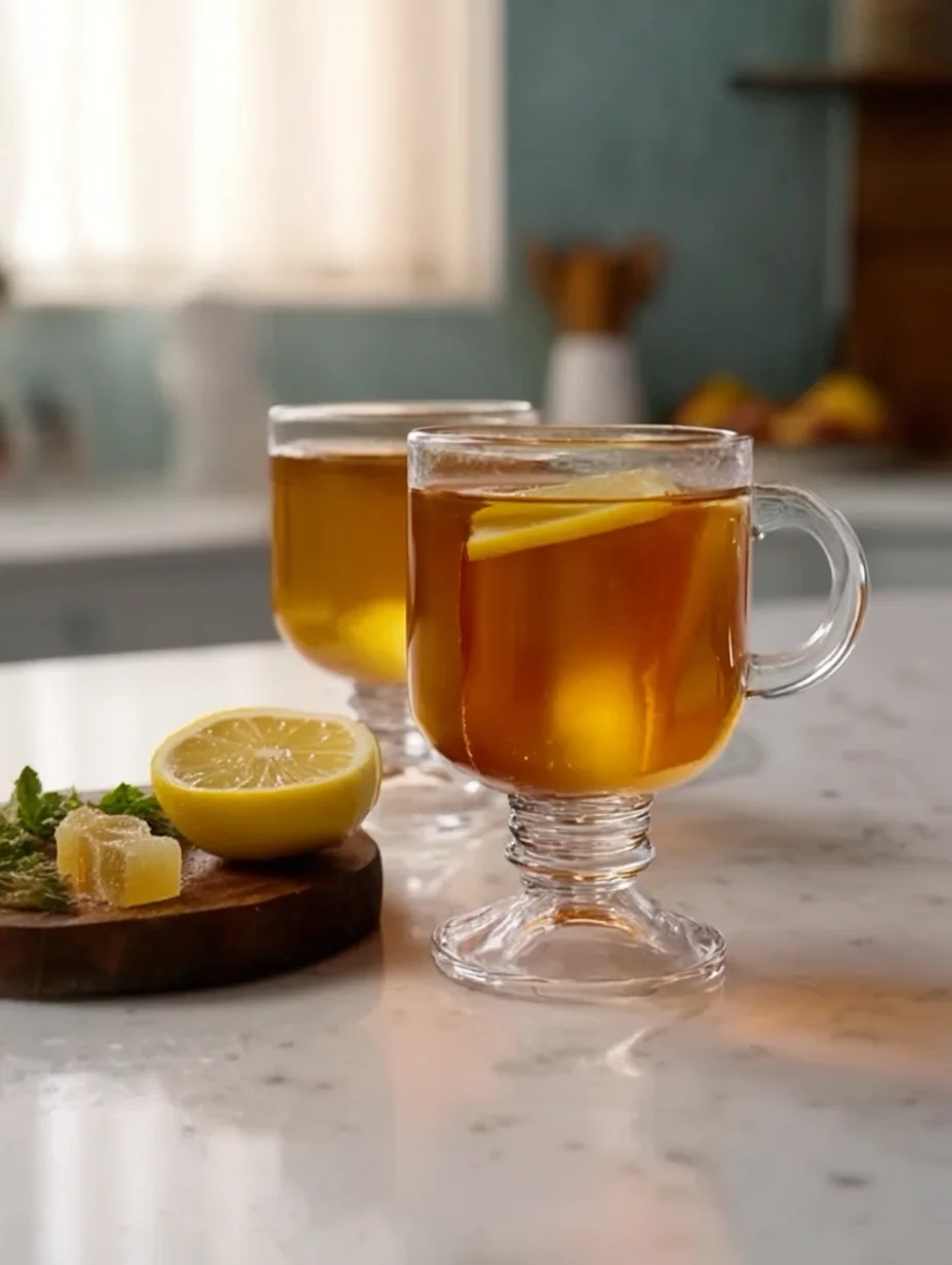 Dr Jennifer Ashton Gelatin Trick Recipe
