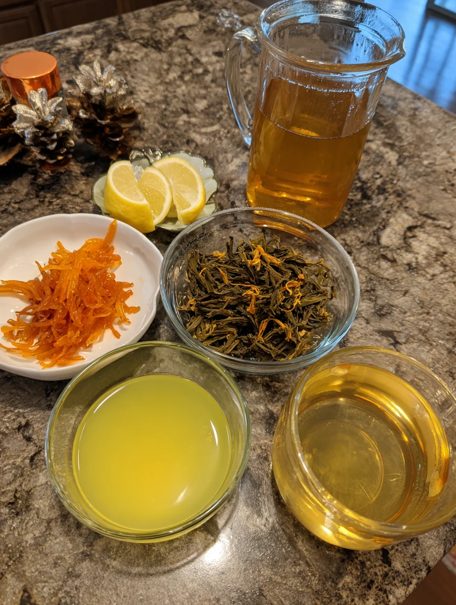 Dr Jennifer Ashton Gelatin Trick Recipe