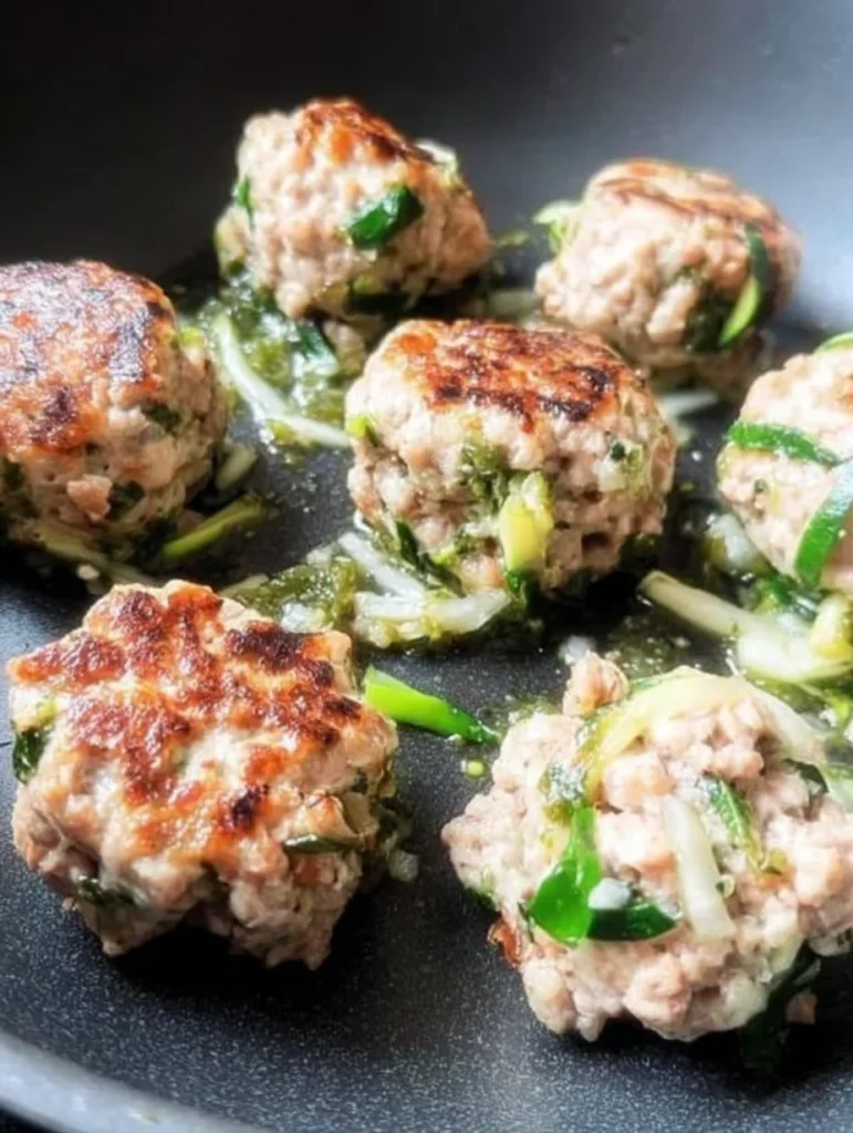 Easy Low Carb High Protein Meals