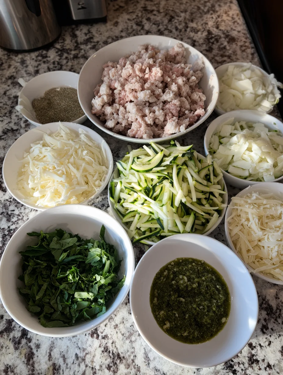 Easy Low Carb High Protein Meals