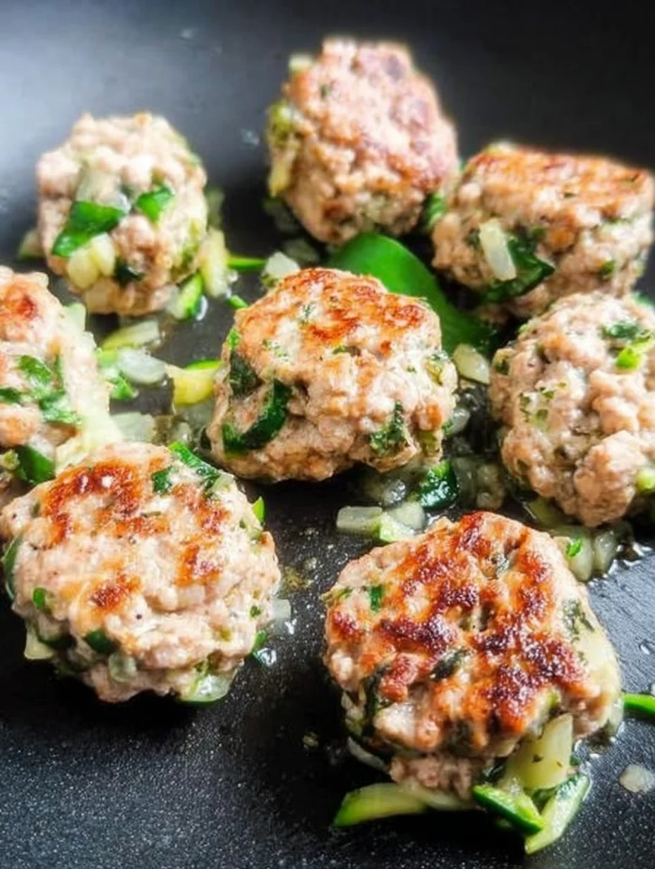 Easy Low Carb High Protein Meals