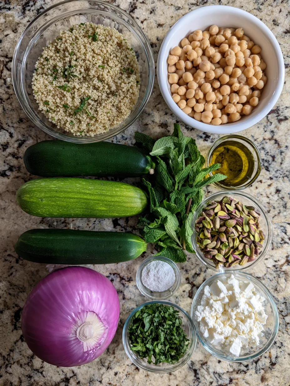 Jennifer Aniston Salad