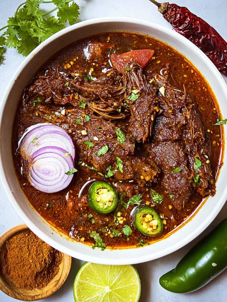 Mexican Birria