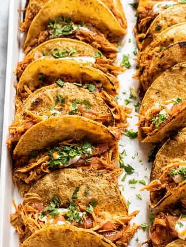 Mini Tacos