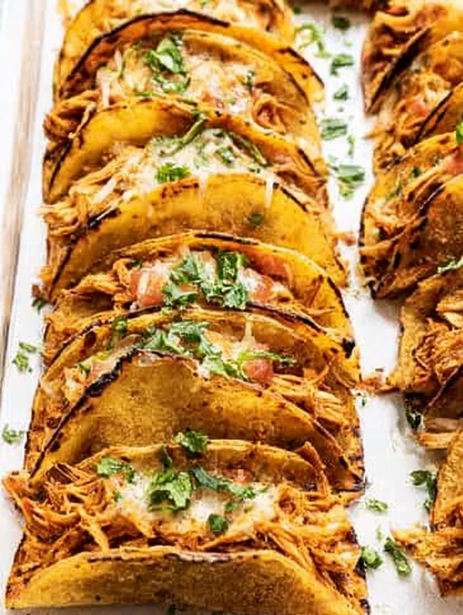 Mini Tacos