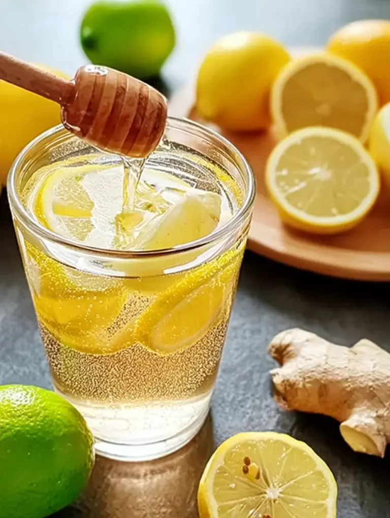 Natural Mounjaro Recipe