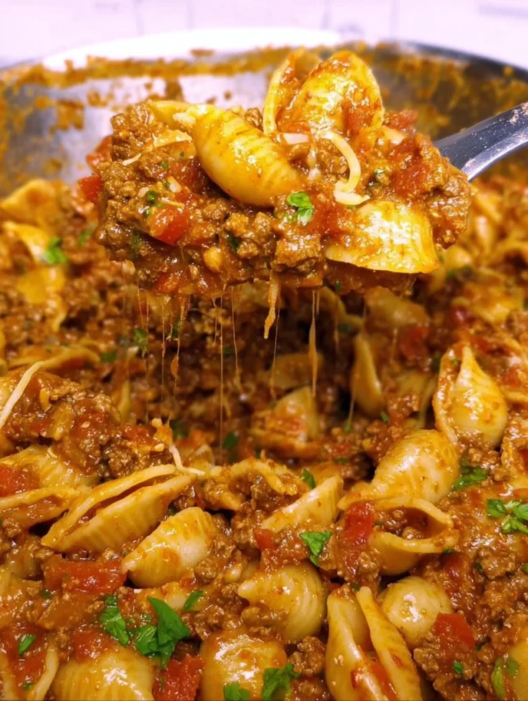 Taco Pasta