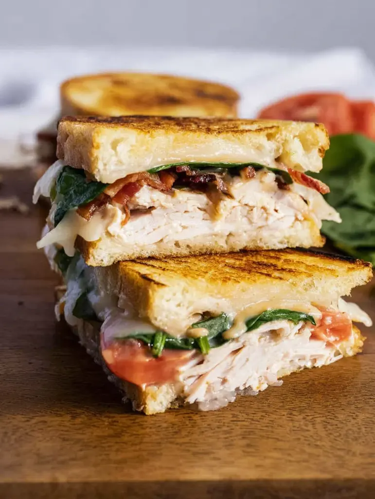 Turkey Melt