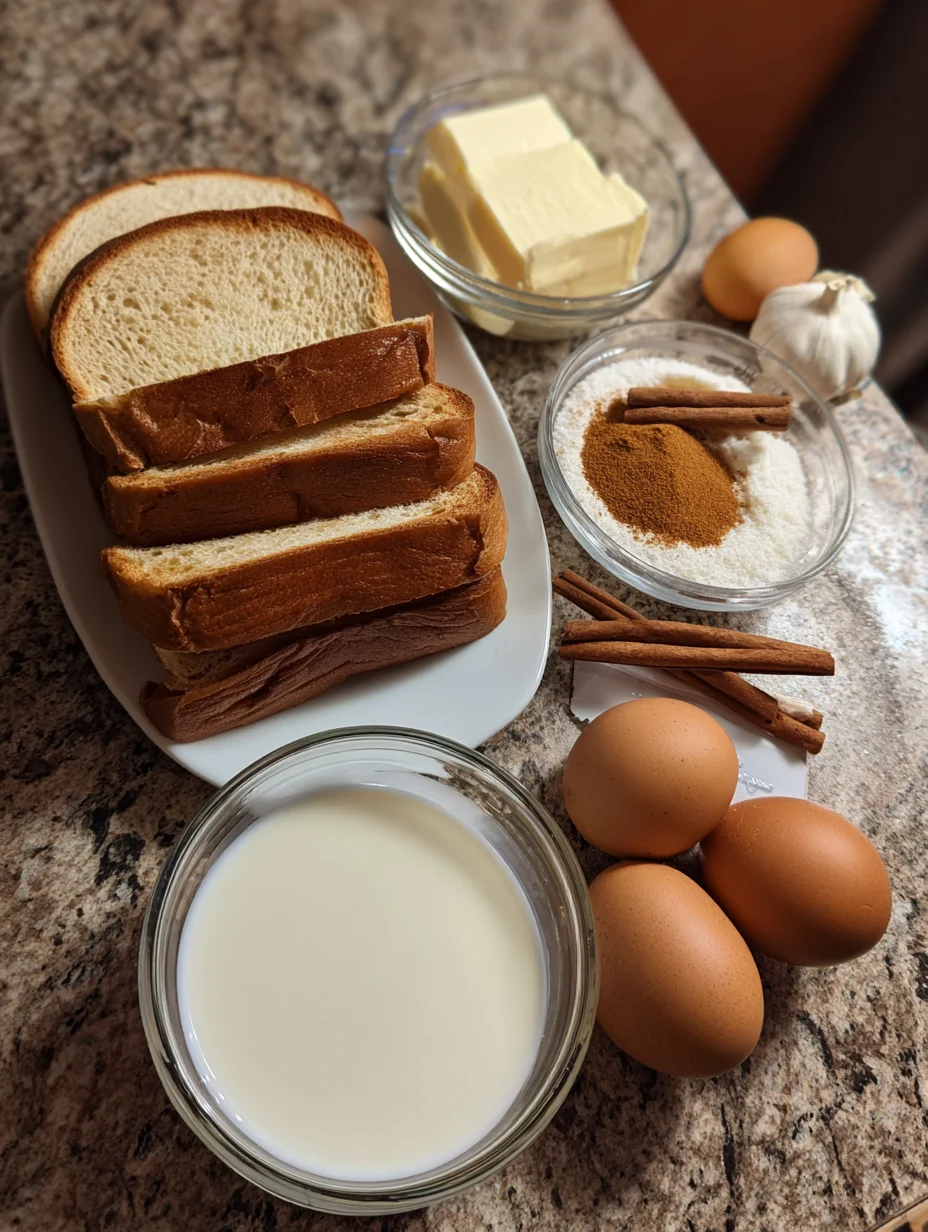 Air Fryer French Toast