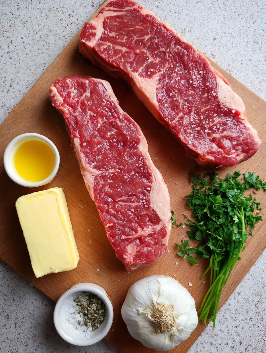 Air Fryer Steak
