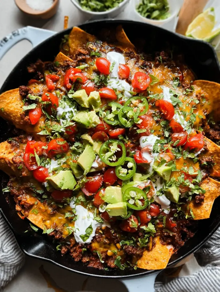 Beef Skillet Enchiladas