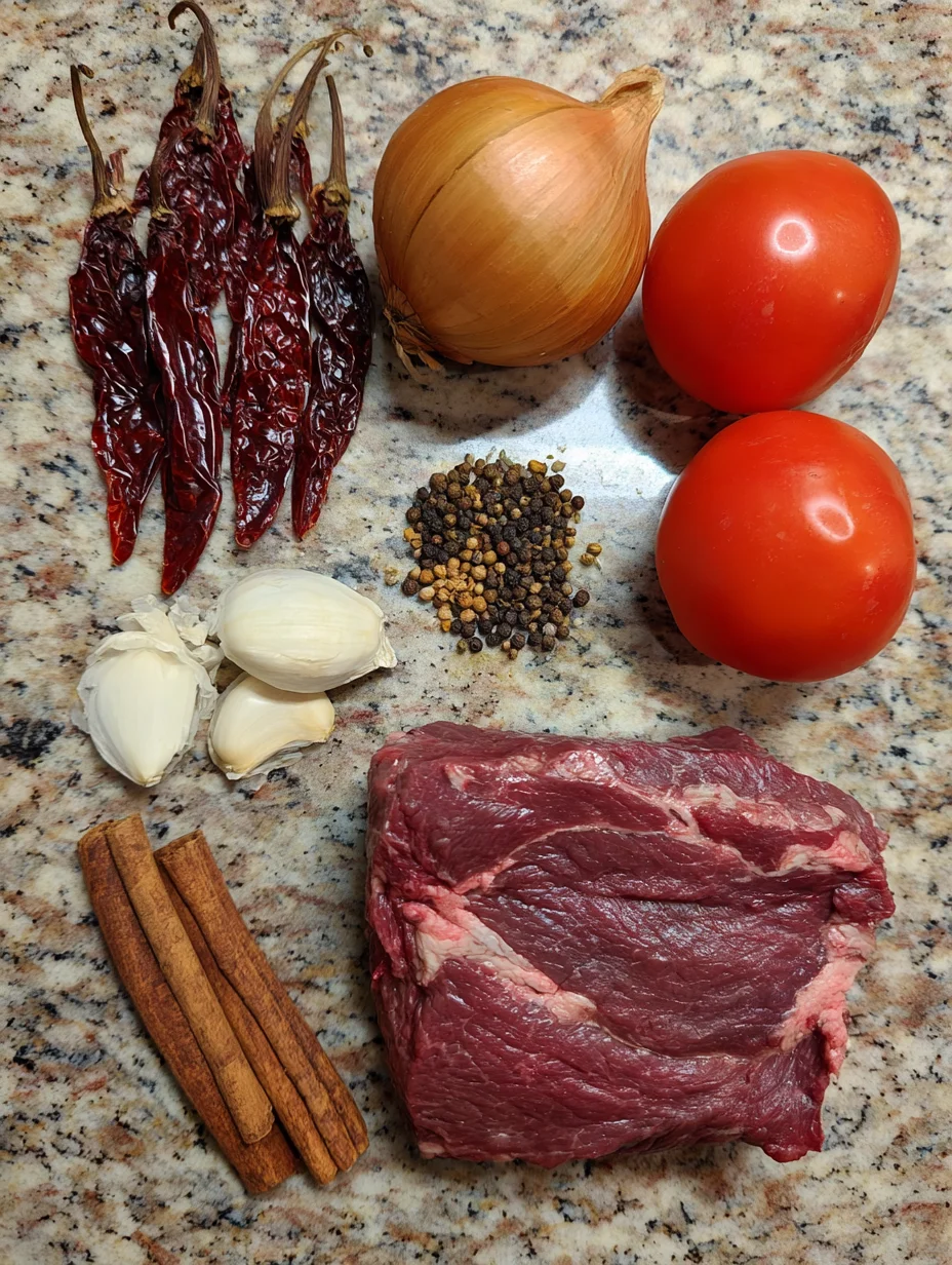 Birria Tacos