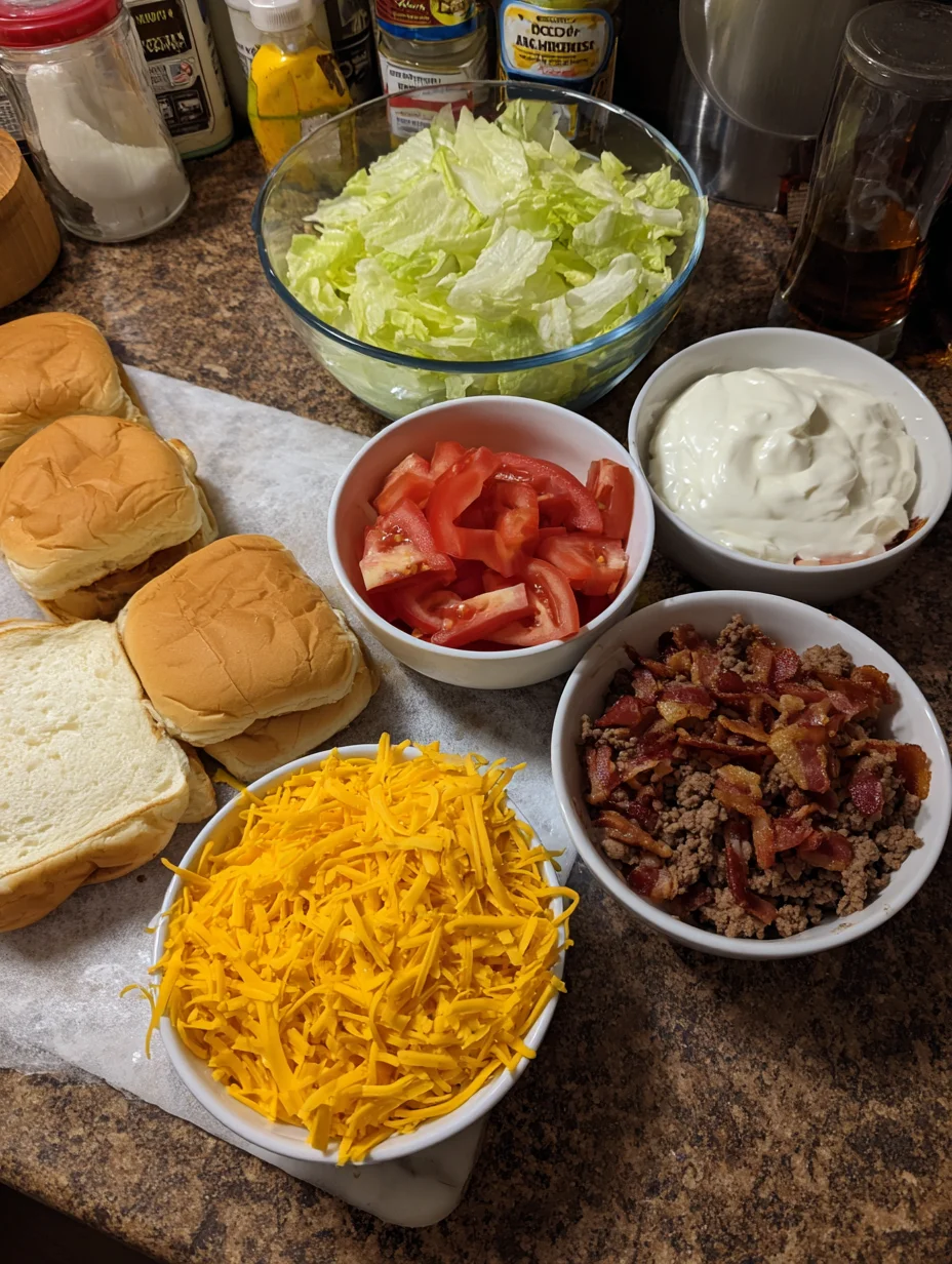 Crack Burgers