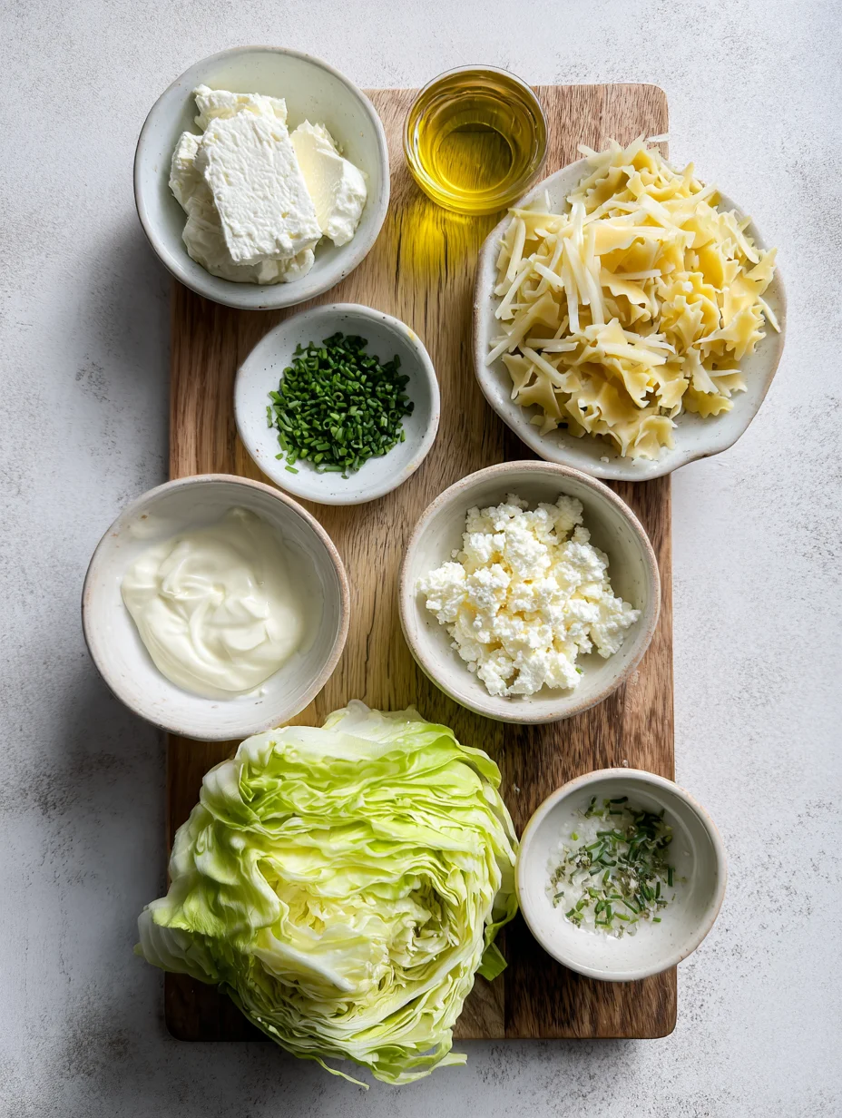 Creamy Street Corn Pasta Salad
