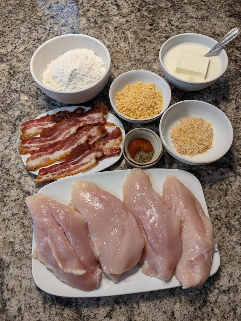 Crispy Chicken Bacon Ranch Wrap