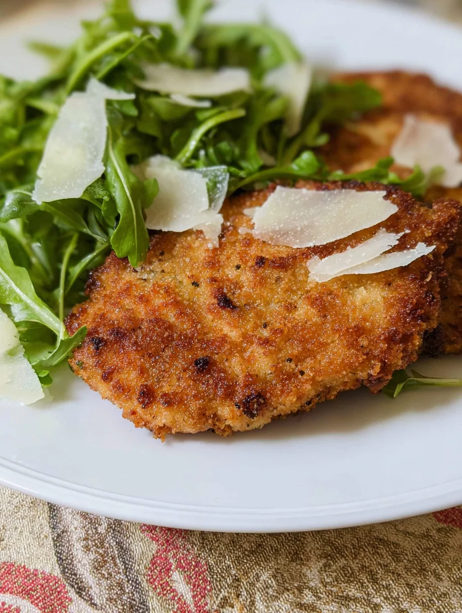 Fried Chicken Breast