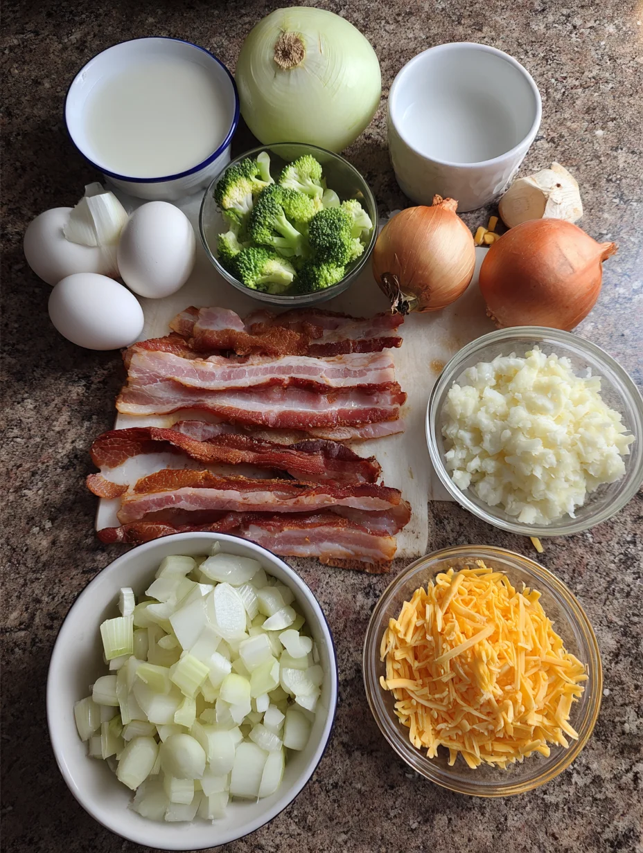Frittata Recipe