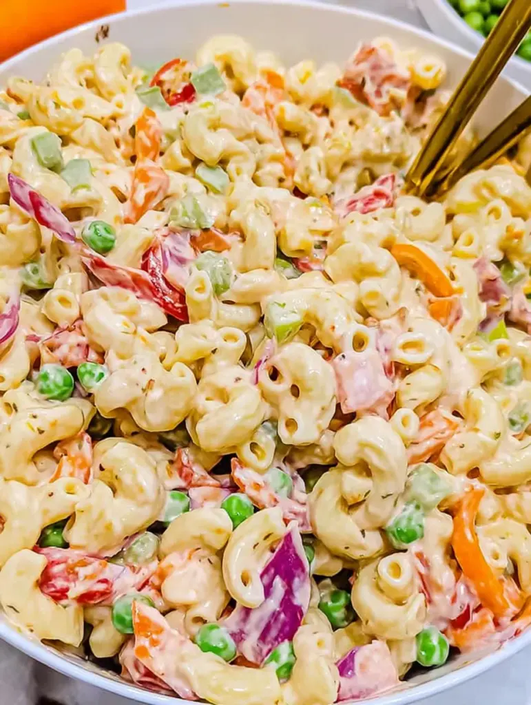 Macaroni Salad