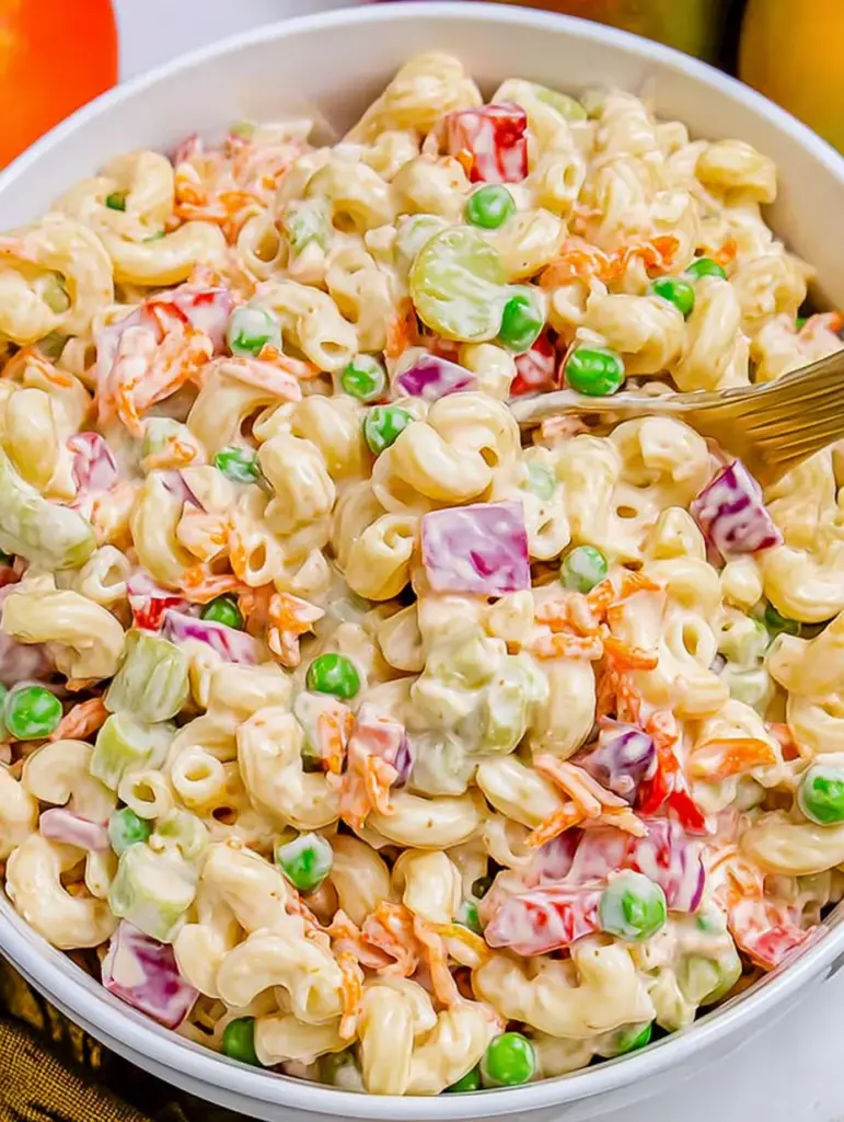 Macaroni Salad