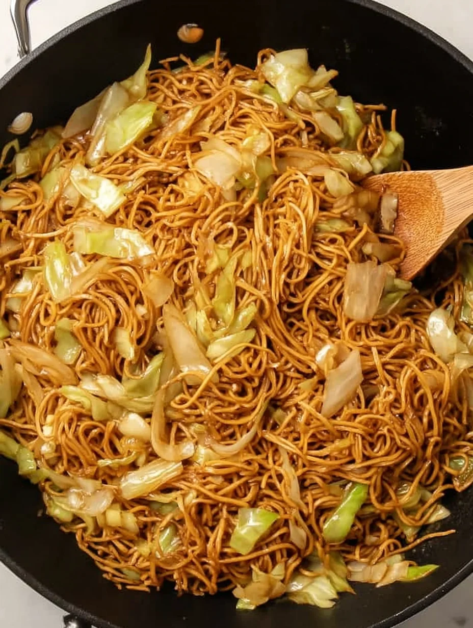Panda Express Chow Mein