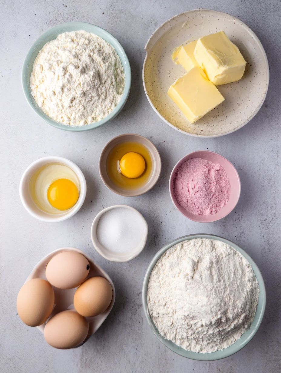 Slice and Bake Valentine's Day Cookies