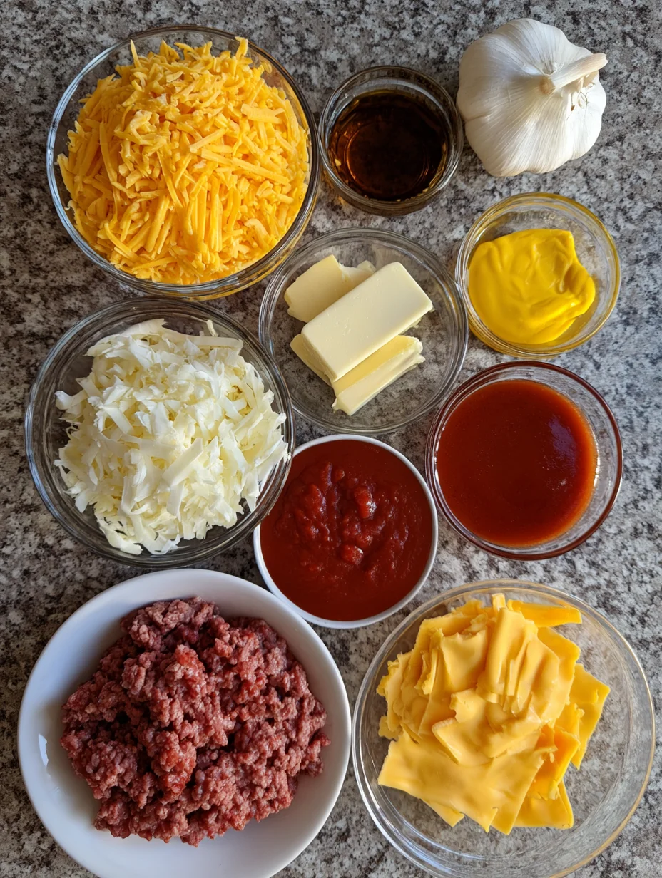 Taco Pasta