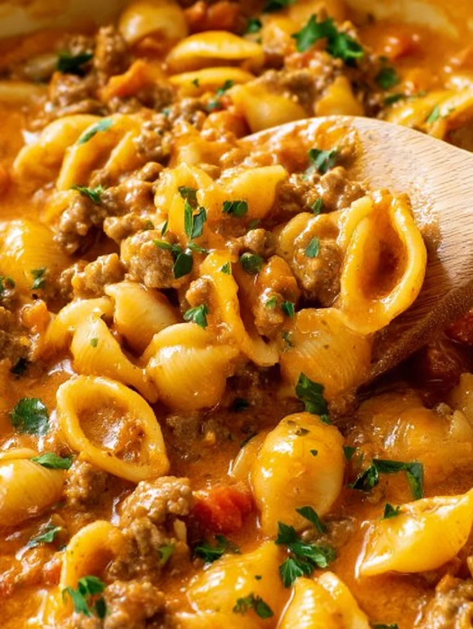Taco Pasta