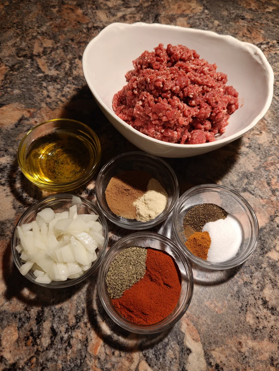 The Best Chili Recipe