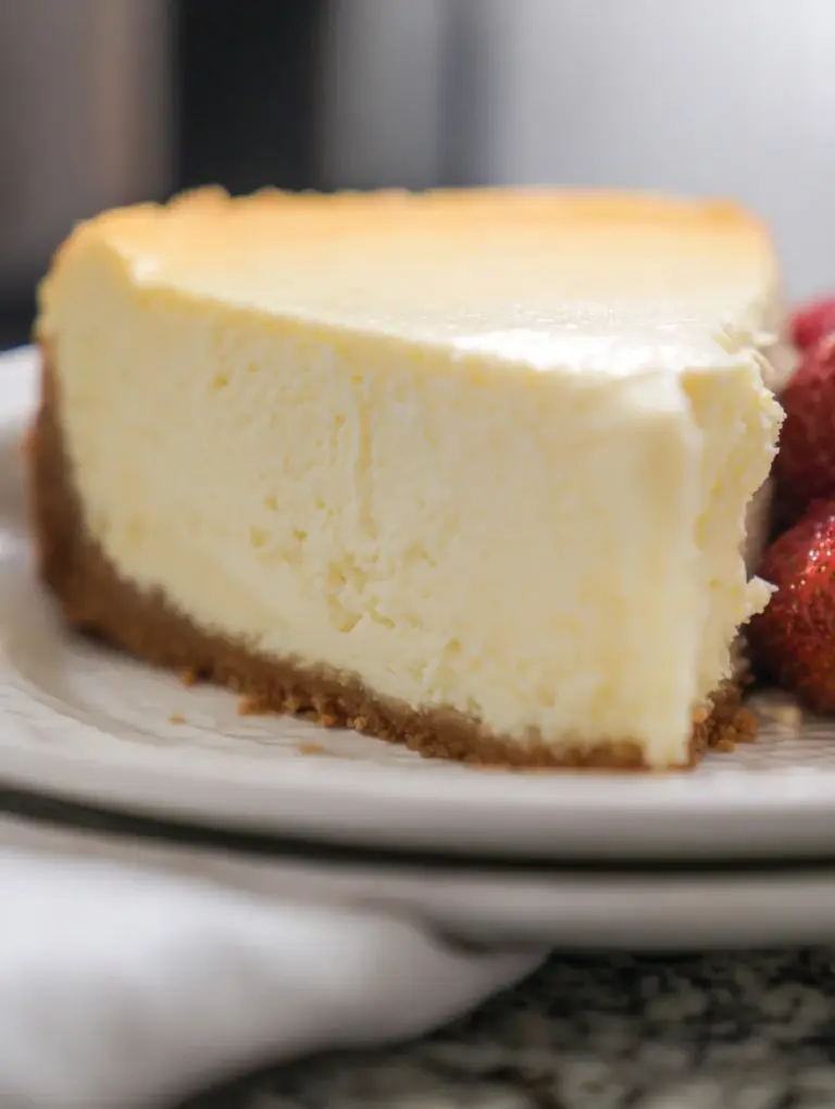 Best Cheesecake Recipe