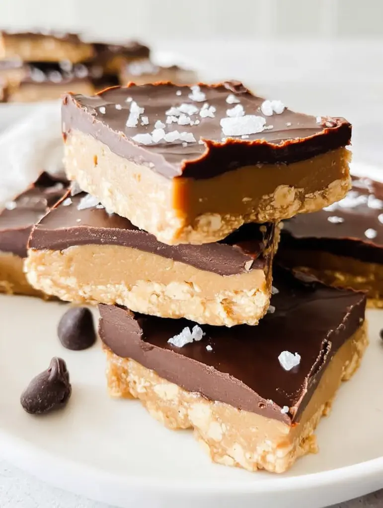 Buckeye Bars