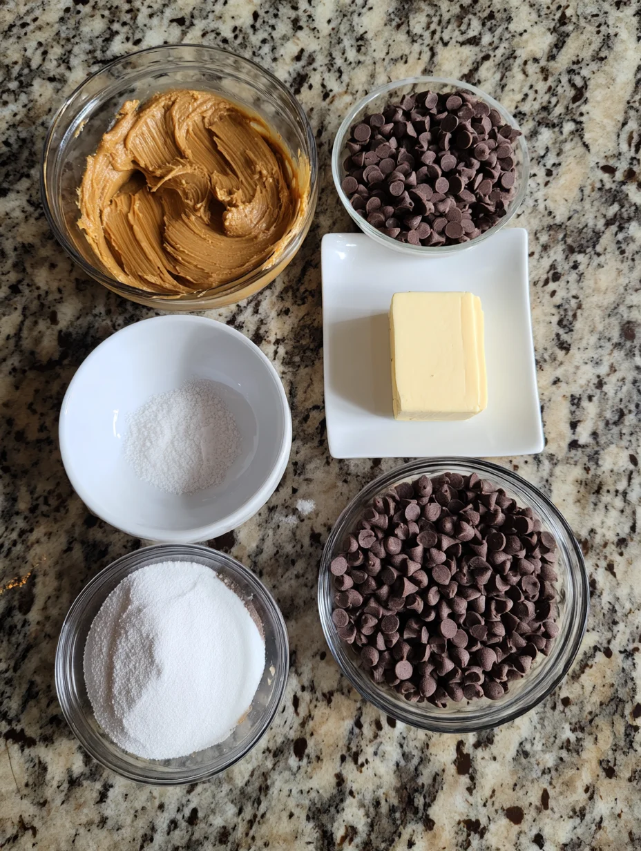 Buckeye Bars