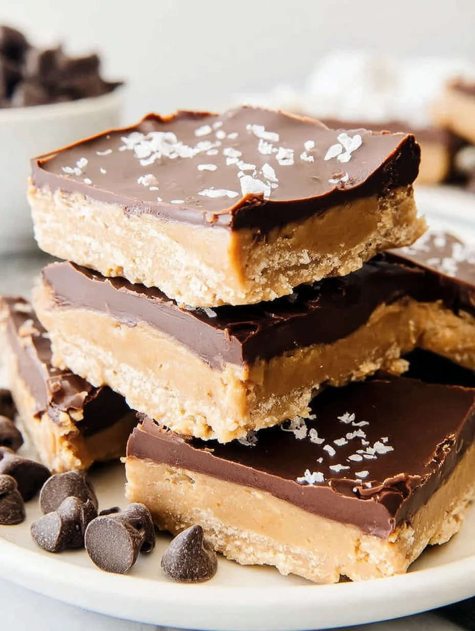 Buckeye Bars