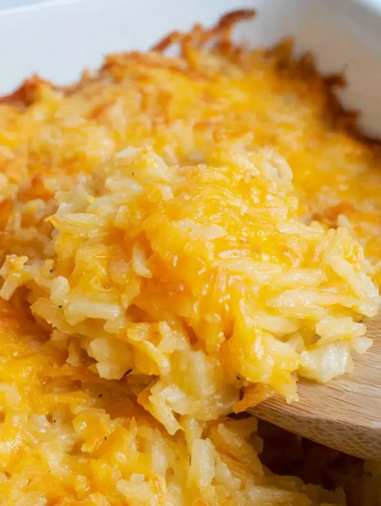Hashbrown Casserole