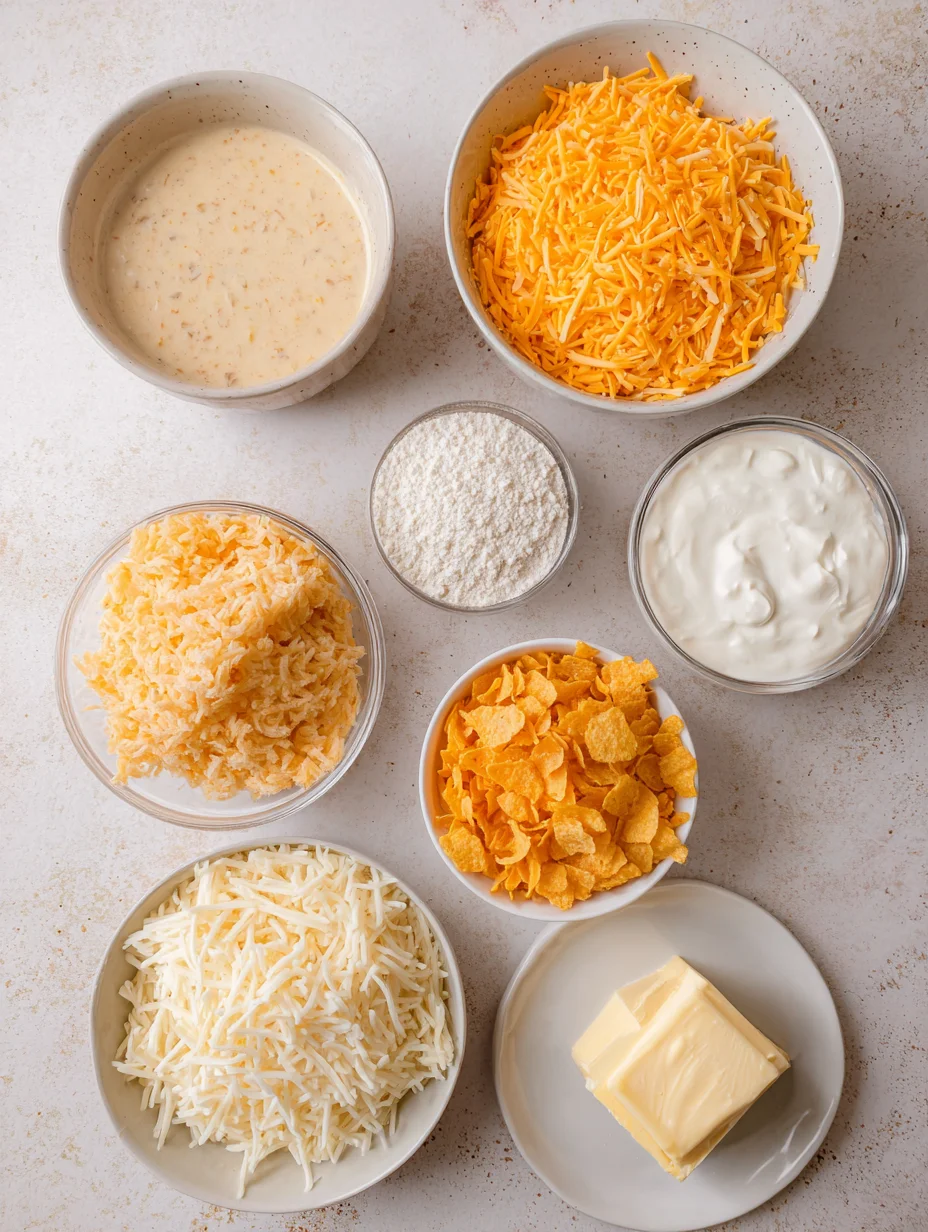 Hashbrown Casserole