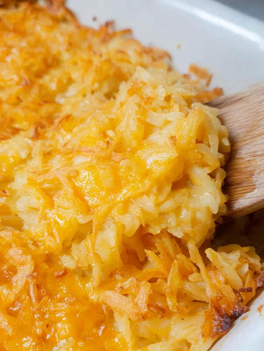 Hashbrown Casserole