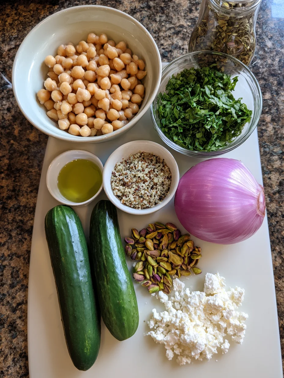 Jennifer Aniston Salad