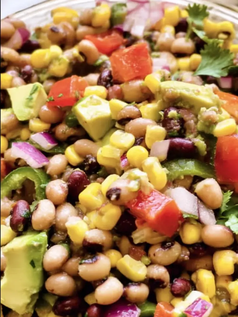 Texas Caviar