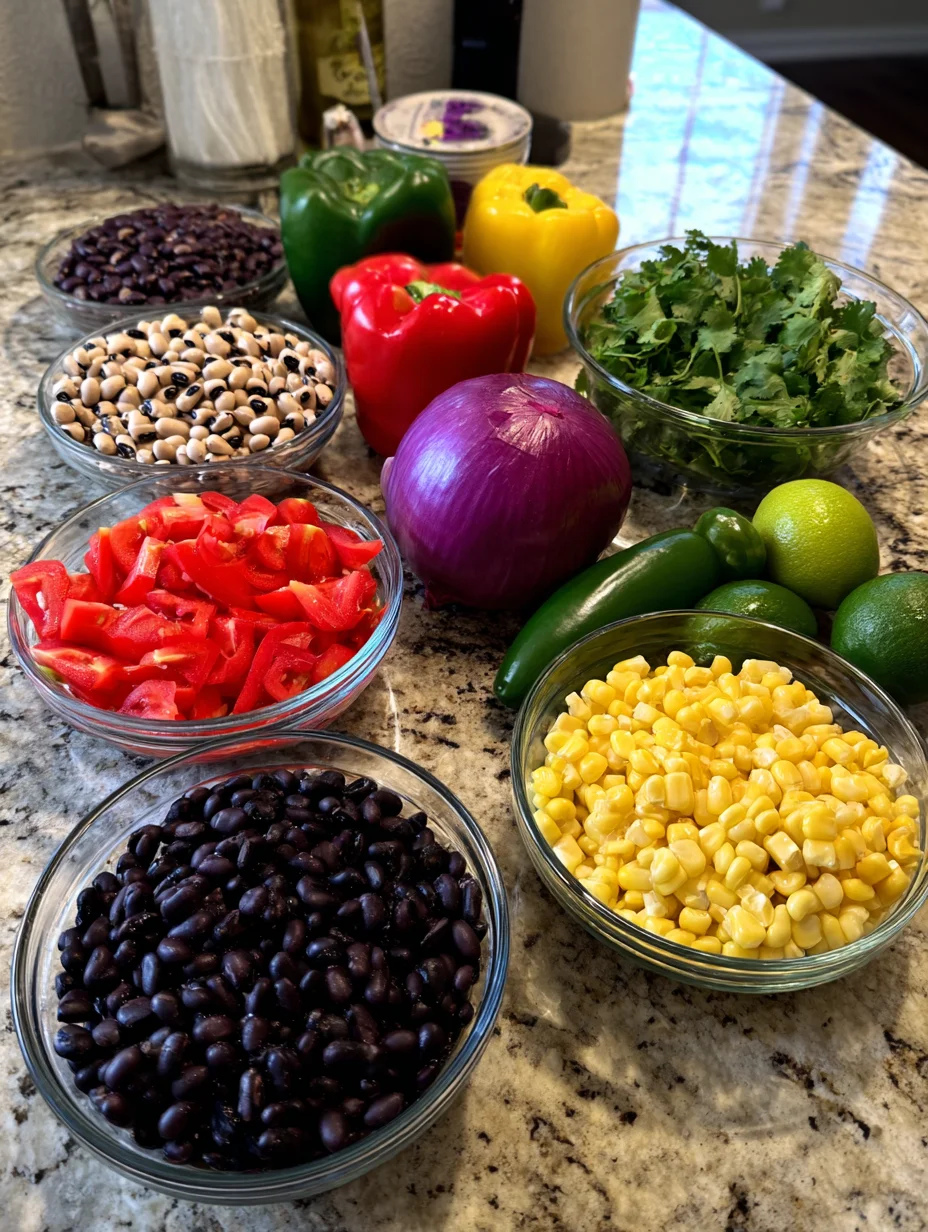 Texas Caviar