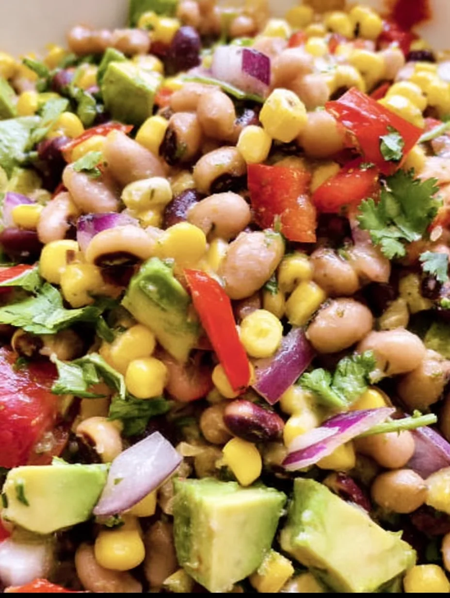 Texas Caviar